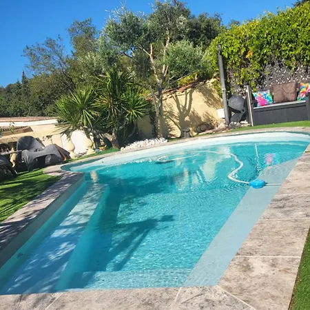 펜션 Havre De Paix