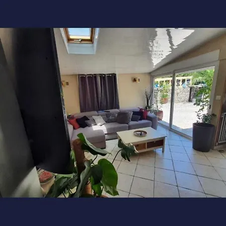 펜션 Havre De Paix