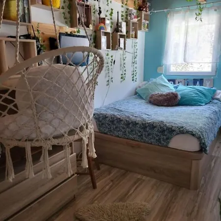 Havre De Paix 펜션 님