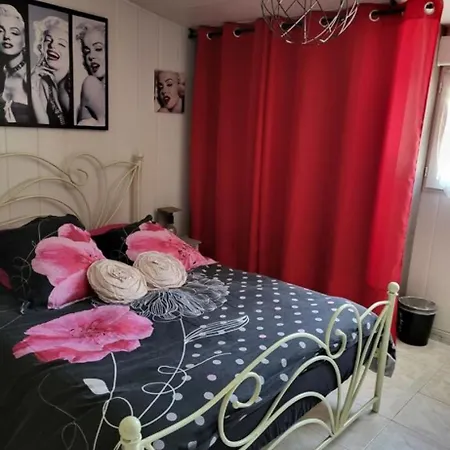 Havre De Paix 펜션